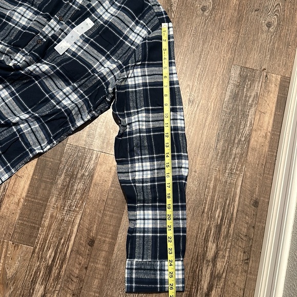 NWT • Croft & Barrow • the extra soft flannel - Picture 6 of 6